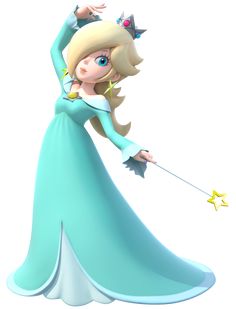 an image of a cartoon character holding a wand