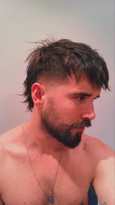 Mens Pixie Mullet, French Mullet Men, Side Mullet Men, Short Mullet Fade Men, Crop Mullet Men, Mullet Hairstyle Mens Thick Hair, Mens Short Mullet Fade Straight Hair, Side Fade Mullet, Trendy Mullet Men Straight Hair