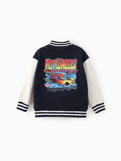 Kid Boy, Made In China, Kids Boys, Bomber Jacket, China, Free Shipping