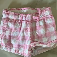 Never Worn! Month Colors, Cat & Jack, Kids Bottoms, Kids Shop, Fast Delivery, Pink, Color