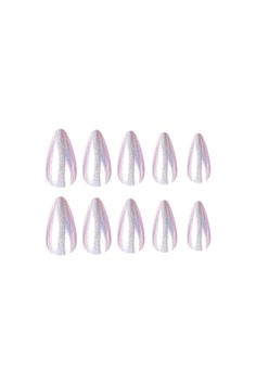 Almond Press on Nails Cat Eye Short Medium Pink Light Purple Bling Fake Nails Women Cute Fantasy Glue on Nails Acrylic Gel Stick on Nails False Nails Wedding Birthday Nails Pink Pearl, Chrome Acrylic Nails, Acrylic Nails Purple, Nail Design French, Blue Press On Nails, Stiletto Press On Nails, Nails Pearl, Nails Cat Eye, Purple Aurora