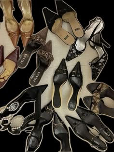 Sepatu Pump, Heels Aesthetic, Skandinavian Fashion, Vintage Heels, Carrie Bradshaw, Moda Vintage