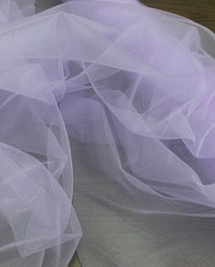 Mesh Net 100% Polyester Purple Tulle Fabric For Spring Wedding, Lavender Tulle Fabric For Wedding, Spring Wedding Purple Tulle Fabric, Purple Organza Tulle Fabric For Wedding, Elegant Purple Tulle Fabric For Spring, Elegant Purple Tulle Fabric For Wedding, For Wedding Dresses, Stunning Wedding Dresses, Dresses Evening