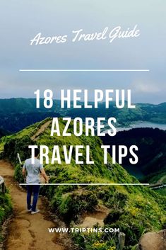 18 Helpful Azores Travel Tips Balcony Painting, Short Travel Quotes, Holiday Travel Destinations, Cap Vert