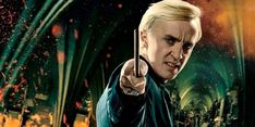 Draco Malfoy Actor, Harry Potter Show, Tom Felton Harry Potter, Harry Potter Toms, Deathly Hallows Part 2, Chris Columbus, Tom Felton Draco Malfoy, Harry Potter Tattoos