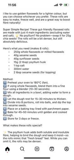 an iphone screen showing the instructions for how to use solar water heater and other things