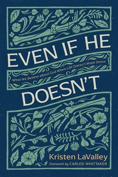 the cover of even if he doesn't