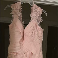 Great Condition The Dress Has Never Been Worn Pink Ladies, Size 16, The Dress, Prom Dresses, Conditioner, Prom, Womens Dresses, Fast Delivery, Customer Support