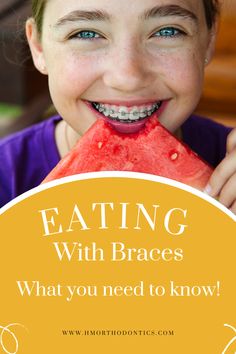 How To Get Braces, Braces Hacks, Braces Food, Braces Care, Braces Pain, Steamed Spinach, Getting Braces, Braces Tips, Bread Soft