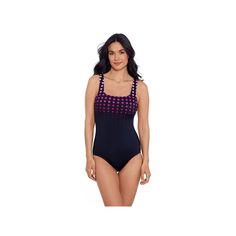 Feel great in the water with this women's Great Lengths sport scoopneck tank one-piece swim suit.Click on this WOMEN'S GUIDE to find the perfect fit and more! Feel great in the water with this women's Great Lengths sport scoopneck tank one-piece swim suit.Click on this WOMEN'S GUIDE to find the perfect fit and more! FEATURES Scoopneck Tummy slimmer Soft bra cups Long torso Fully lined Lined gussetFIT & SIZING Full coverage Pullover stylingFABRIC & CARE Nylon, spandex Gusset lining: polyester Han Scoop Neck Stretch Swimwear For Swimming, Scoop Neck Swimwear For Swimming, Scoop Neck Swimwear For Beach Sports, Scoop Neck Stretch Tankini For Pool, Sporty Scoop Neck Swimwear For Poolside, Fitted One-piece Tankini For Water Sports, One-piece Fitted Tankini For Water Sports, Scoop Neck Tankini For Beach Season Swimming, Fitted Scoop Neck Tankini For Swimming