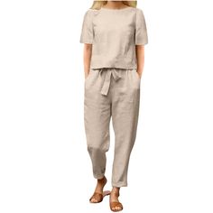 PRICES MAY VARY. sets cozy knit sweater short sleeve fashion lounge, airport outfit for women summer, sweatshirt set, women's matching set outfits, women matching set, lounge set, sweat skirt, waffle shorts, 2 piece lounge set women summer, 2 piece lounge set, comfy 2 piece outfits for women, comfy two piece outfits for women, womens loungewear set, pink queen women's 2 piece outfit set long sleeve button knit pullover sweater top and wide leg pant, sweater shorts set women, womens outfit sets, Womens Matching Sets, Harajuku Shirt, Womens Loungewear Sets, Blouse Elegant, Mid Waist Pants, Women's Outfit Sets, Linen Suits, Shirt Pant Set, Cozy Knit Sweater