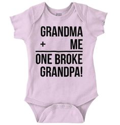 Funny Grandparents, Silly Funny, Soft Clothing, Grand Kids, Baby Time, Baby Life