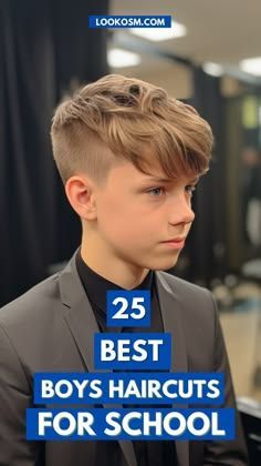 Cool Kid Haircuts Boys, Boys Haircut Taper Fade, Boys Long Hair On Top Short On Sides, Hair Cuts For Teenagers Boys, Boys Haircut Teenage, Hair Cuts Boys Kids, Boys Hair Short Sides Long Top, Boys Hairstyles Short Hair