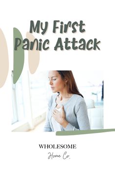 Anxiety attack. Panic attack. Whatever you call them…they just suck. Quite the opening line I know, but there’s just no way to sugarcoat it. It’s one of those things where if you have experienced one yourself, then you just know. You know the feelings, the shame, the confusion. I created a blog about this and I hope this helps you overcome your panic attack, too! Make It Stop, Mommy Blog, Family Mom, Being A Mom