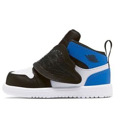 (TD) Air Jordan 1 Sky BQ7196-115 (AJ1/SNKR) Blue Scratch-resistant Sneakers For Streetwear, Stylish Sneakers, Air Jordan 1, Nike Air Jordan, Jordan 1, Perfect Pair, Air Jordan, Your Perfect, Air Jordans