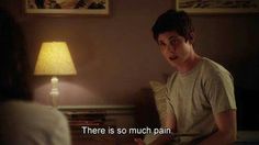 Charlie Kelmeckis, Logan Lerman, Perks Of Being A Wallflower, Coming Of Age