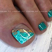 Nail Art Designs For September, Best Pedicure Designs, Fancy Pedicure Toenails, Cool Toenail Designs, Diy Toenail Designs Easy Art Tutorials, Pedicure Nail Designs Summer, Pedi Ideas Toenails, August Pedicure Colors 2023, Beachy Pedicures