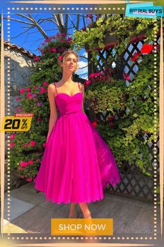 Women's Summer Dress Mesh Formal Party Party Slip Dress Summer A-line Maxi Dress For Prom, Chic Summer Banquet Dresses, Summer A-line Tea Length Bridesmaid Dress, Chic Summer Midi Dress For Banquet, Summer Bridesmaid Dress With Sweetheart Neckline For Banquet, Party Fit And Flare A-line Tea Length Dress, Glamorous Chiffon Prom Dress, Glamorous Pink A-line Dress, Spring Banquet Dress With Fitted Bodice