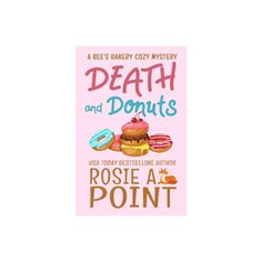 About the Book When two bakers settle down in a small town in Maine, the last thing they expect to find in their new bakery is a body... Book Synopsis What do donuts, a jewelry store, and a wedding have in common? Murder... Bakers Ruby and Bee have settled into their new town, Mystery, Maine, where the lobster rolls are fresh, and the locals are friendly. They're excited for what's to come-running their new bakery, a serving of delicious donuts, and Ruby's impending nuptials to her handsome fian Sms Language, Cozy Mystery Series, Cozy Mystery Book, Delicious Donuts, Book Challenge, Mystery Series