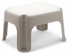 Hardware store usa |  Bisque Step Stool | FG420087BISQU | NEWELL BRANDS DISTRIBUTION LLC Tall Cabinet, Baby Products, Step Stool, Kids Furniture, Height Adjustable, Kitchen And Bath, Patio Furniture, Furniture Decor, 1 Piece