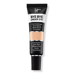 14.5 Light Buff Anti Aging Concealer, Waterproof Concealer, Corrector Concealer, Best Concealer, Concealer For Dark Circles, Full Coverage Concealer, Dark Under Eye, Eye Anti Aging, Skin Redness