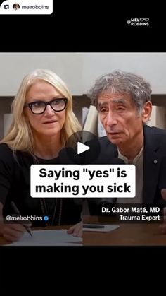 Gabor Mate, Feelin Groovy, Mel Robbins, Saying Yes, Saying No, Time Quotes, Autoimmune Disease, Hard Times, Healing Journey