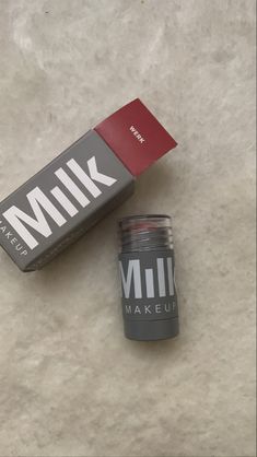 Coquette Makeup Products Aesthetic, Milk Makeup, Baddie Makeup, Makeup Obsession, Blush Makeup