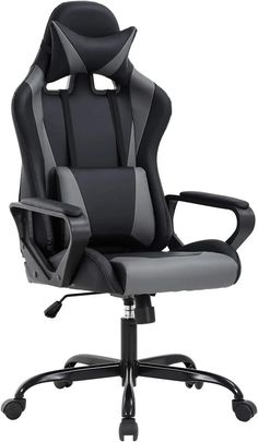 42013000171562 Cheap Desk Chairs, Pc Gaming Chair, Cheap Desk, Cheap Office Chairs, Racing Chair, Rolling Chair, High Back Office Chair, Adjustable Chairs, Computer Desk Chair