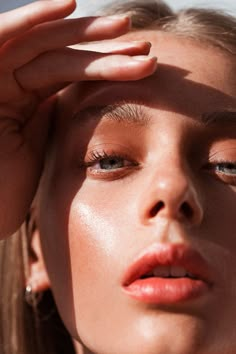 Make Up Remover, Beauty Inspo, Perfect Makeup, Make Me Up, 인물 사진, Pink Lips, Makeup Trends, All Things Beauty, Beauty Face