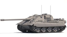 an army tank on a white background with no image to describe in the bottom right corner