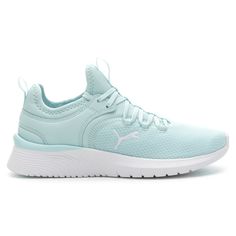 Workout Fits, Sneakers Athletic, Low Boots, Blue Sneakers, Shoes Color, Training Shoes, Running Women, Cool Style, Running Shoes