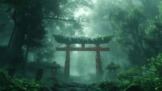 Ff Background Thumbnail, Ninja Background, Aesthetic Anime Background Desktop, Pc Nature Wallpaper, Japanese Wallpaper 4k, Japan Aesthetic Landscape, Ninjago Landscape, Samurai Background, Japan Aesthetic Wallpaper Pc