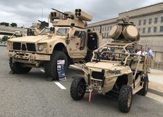 Marines Forward-Deploy Portable Drone-Killing System - USNI News Military Car, Tactical Truck, Armoured Personnel Carrier, Tactical Gear Loadout, Military Hardware, Drone Design, The Pentagon