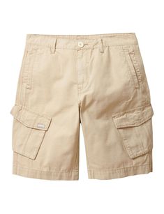 Buy Staple Twill Cargo Short - Sand - Swaggerlikeme.com / Grand General Store Twill Shorts, Cargo Shorts, Welt Pocket, Mens Short