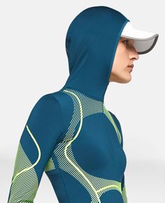 Discover Stella's Tech Mineral TruePace Hooded Running Long Sleeve Midlayer Top today. Free standard shipping is available on all orders. Shop online now. Baby Boy Dress, Short Denim Skirt, Hooded Top, Adidas By Stella Mccartney, Stella Mccartney Adidas, Hooded Tops, Outdoor Workouts, Tracksuit Bottoms, Short Shirts