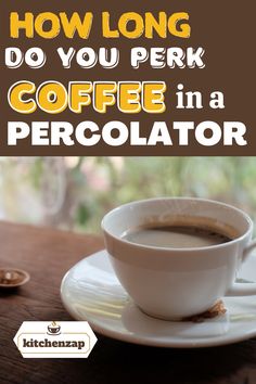 How Long Do You Perk Your Coffee? Coffee Measurements, Man Recipes, Flavored Coffee Creamer, Coffee Basket, Coffee Percolator, Brewing Coffee, Coffee Facts, Fire Food