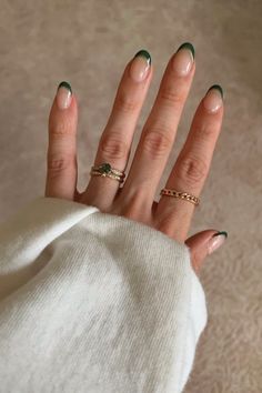 Bridesmaids Nails, Nagellack Trends, January Nails, October Nails, Nagel Tips, Minimal Nails, Casual Nails, Neutral Nails, Minimalist Nails