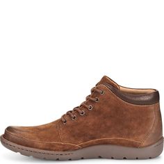 Nigel Boot | Born Shoes Beige Stone, Bull Head, Best Shoes For Men, Mens Boots Fashion, Cool Outfits For Men, Born Shoes, Outfits For Men, Best Shoes, Boot Socks