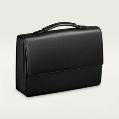 Designer Leather Briefcase For Evening, Formal Briefcase With Palladium Hardware, High-end Leather Business Briefcase, High-end Leather Briefcase For Business, Designer Formal Briefcase Rectangular, Designer Epsom Leather Bags For Formal Occasions, Timeless Evening Briefcase With Palladium Hardware, Elegant Business Briefcase With Palladium Hardware, Elegant Formal Briefcase In Saffiano Leather