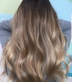 Golden Brown Hair Color, Golden Brown Hair, Diy Hair Color, Bronde Hair, Balayage Hair Dark, Hair Color Purple, Brown Blonde Hair, Hair Color And Cut