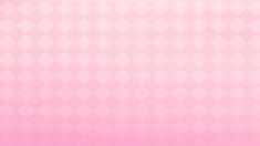 a pink and white background with small squares on the bottom, in shades of light pink