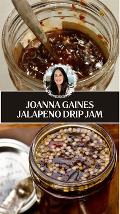 Joanna Gaines Jalapeno Drip Jam Recipe Pickle Whole Jalapenos Recipe, Fermented Jalapenos Recipe, What To Do With Too Many Jalapenos, Jalapeño Honey Butter, Jalapeno Glaze Recipe, Quick Candied Jalapeno Recipes, Tamed Jalapenos Recipe, How To Preserve Fresh Jalapenos, Jalepeno Preserving