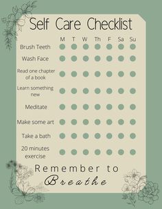 My Self Care Checklist, Daily Vitamin Checklist, Lazy Self Care, Personal Care Shopping List, Self Care Maintenance Checklist, Self Care Storage, Self Improvement Planner, Organizing Planner Ideas, Self Care Checklist Aesthetic