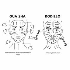 gua sha, how to, how to use Gua Sha, how to use face roller, face roller, face massage Haut Routine, Skin Care Routine Order, Natural Face Skin Care, Basic Skin Care Routine, Facial Skin Care Routine, Jade Roller, Trening Abs