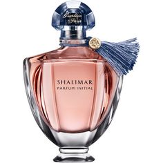 shalimar parfume Versace Parfum, Guerlain Shalimar, Koleksi Parfum, Vintage Parfum, Perfume And Cologne, Scent Bottle