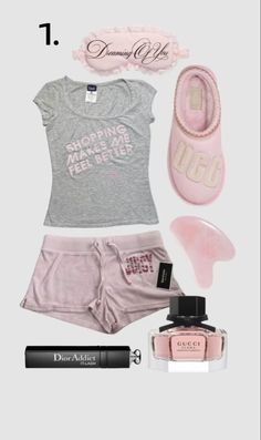 Cute Lazy Day Outfits, Dior Addict, Lazy Day Outfits, Cute Pajamas, Cute Everyday Outfits, Girly Outfits, Lookbook Outfits, Dream Clothes