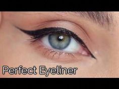 How to apply Eyeliner pencil liquid for hooded eyes small eyes for beginners #wingedeyeliner #eyelinerhacks #schminkenI do not own the anime, music, artwork ... Eyeliner Hacks For Beginners, Small Eyes, Eyeliner Hacks, Beginners Eye Makeup, Perfect Eyeliner, Eye Liner Tricks, How To Apply Eyeliner, Music Artwork, Eyeliner Pencil