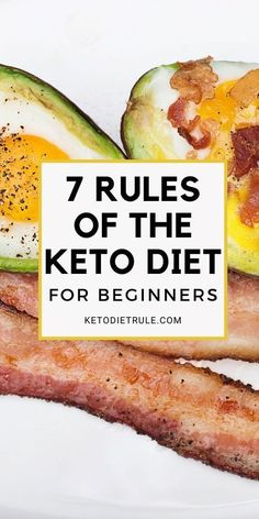 How To Start A Keto Diet: The No Fluff Guide | Olivia Wyles
The ketogenic diet is a low carb, high fat diet that offers many health benefits. Here is a quick guide on how to start a keto diet. Low Carb Backen, Desserts Keto, Keto Vegan, Diet For Beginners