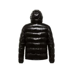 Discover the versatility of Centogrammi’s down jacket, a perfect blend of style and practicality. With its unique reversible design, it offers a chic brown hue on one side and a classic black on the other, ensuring you can switch up your look in an instant. Crafted to keep you warm, the piece is padded with duck feathers and designed with a hood for extra comfort. The zip closure adds ease of wear to this sophisticated wardrobe essential. Material: 100% Nylon Color: Brown Country of origin: CN Hooded Jacket, Down Jacket, Classic Black, Wardrobe Essentials, Black, Instagram