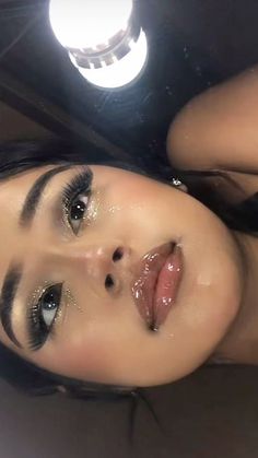 No Make Up Make Up Look, Pinterest Makeup, Dope Makeup, Makeup Eye Looks